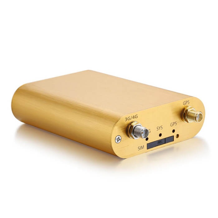 MT600 GPS Tracker
